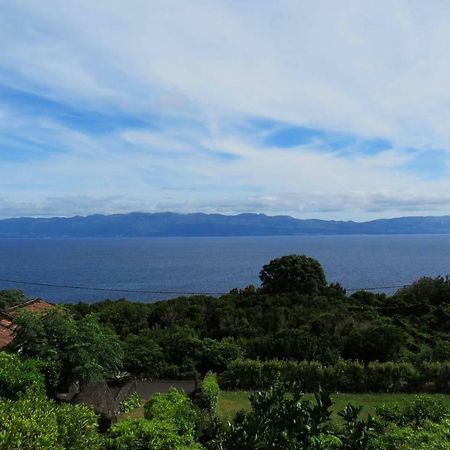 Casa Adega Alto Do Passinho Villa Terra Alta Eksteriør billede