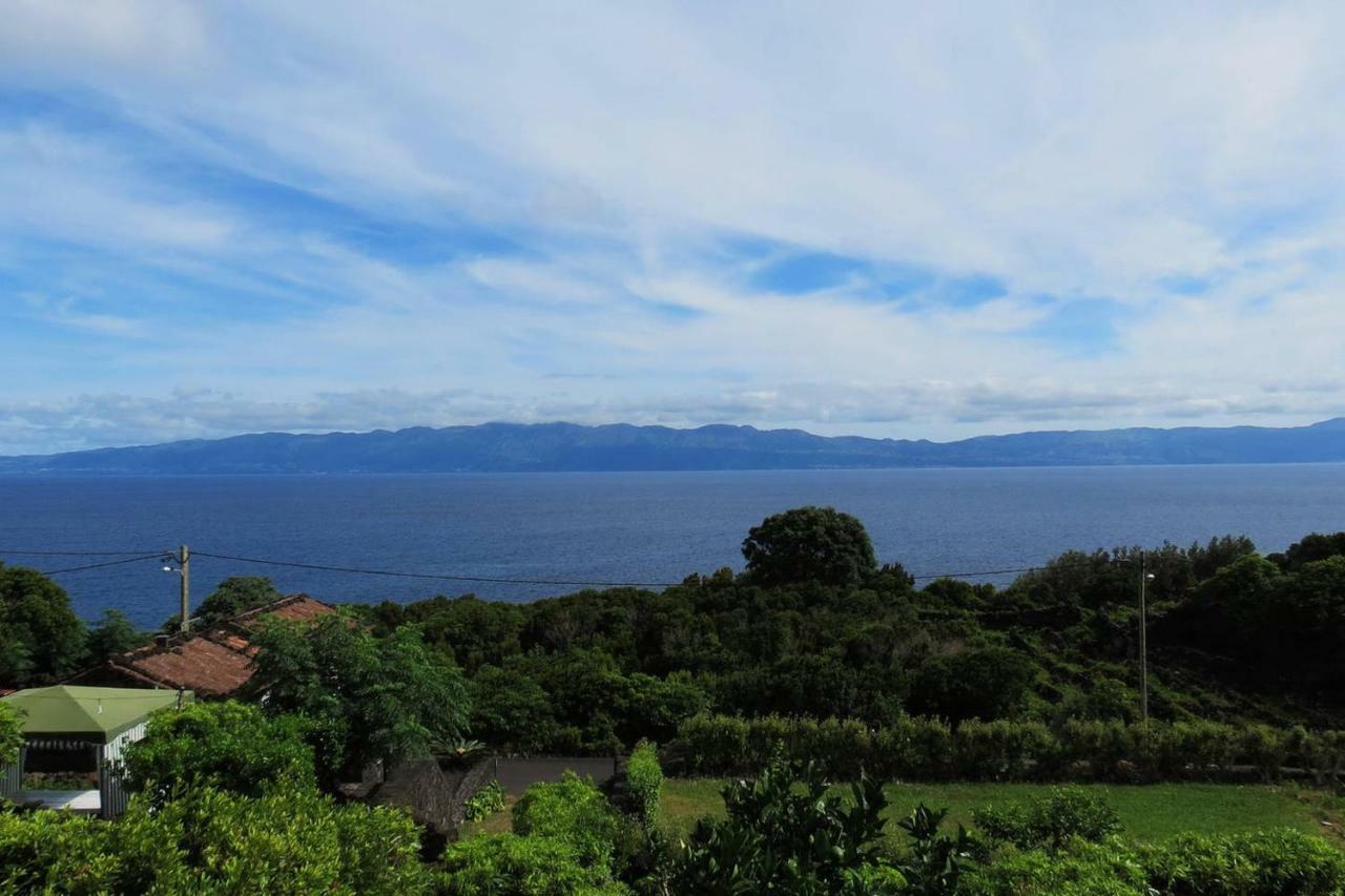 Casa Adega Alto Do Passinho Villa Terra Alta Eksteriør billede