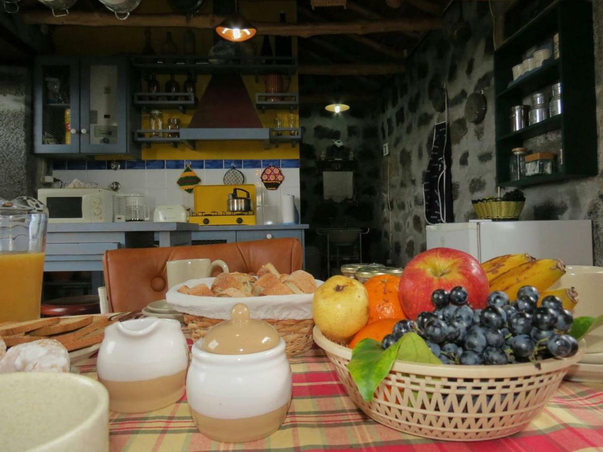 Casa Adega Alto Do Passinho Villa Terra Alta Eksteriør billede