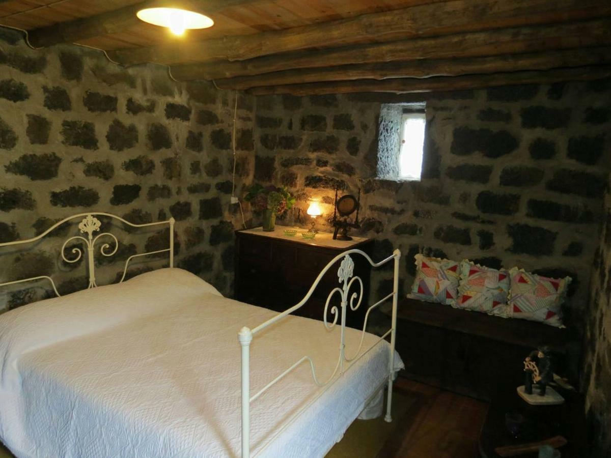 Casa Adega Alto Do Passinho Villa Terra Alta Eksteriør billede