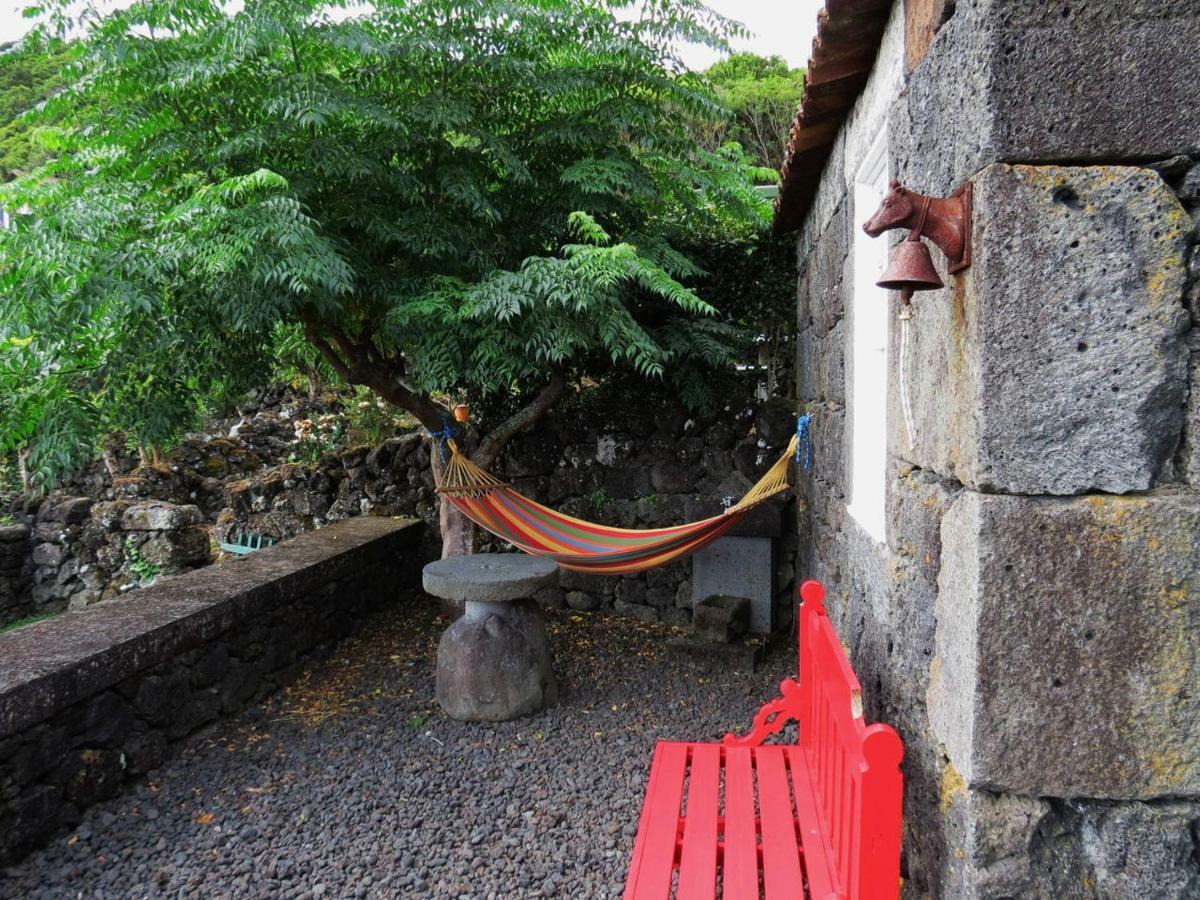 Casa Adega Alto Do Passinho Villa Terra Alta Eksteriør billede