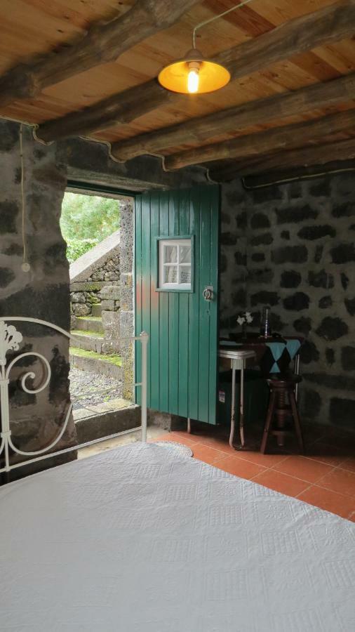 Casa Adega Alto Do Passinho Villa Terra Alta Eksteriør billede