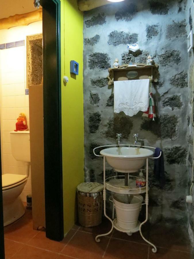 Casa Adega Alto Do Passinho Villa Terra Alta Eksteriør billede