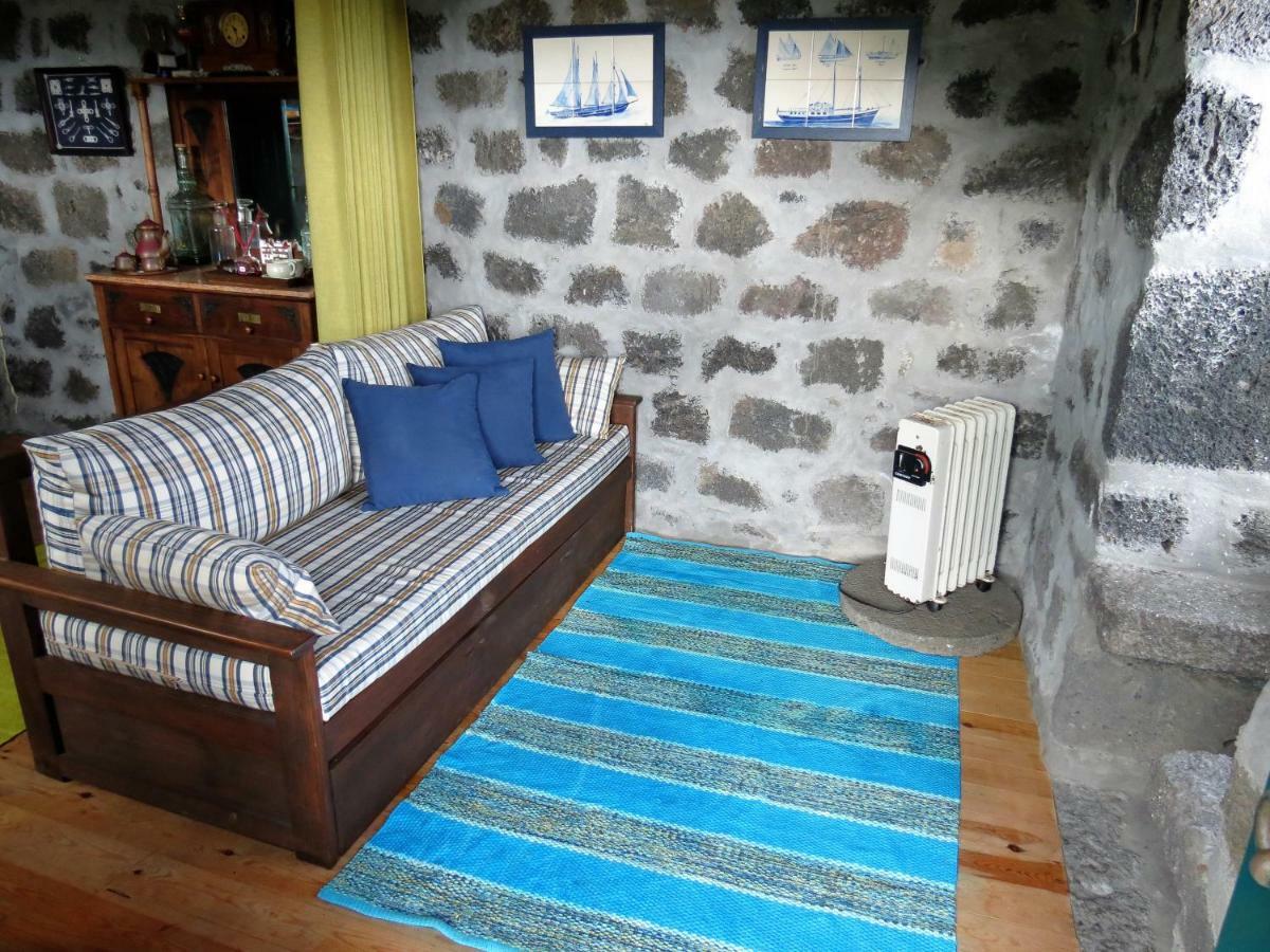 Casa Adega Alto Do Passinho Villa Terra Alta Eksteriør billede
