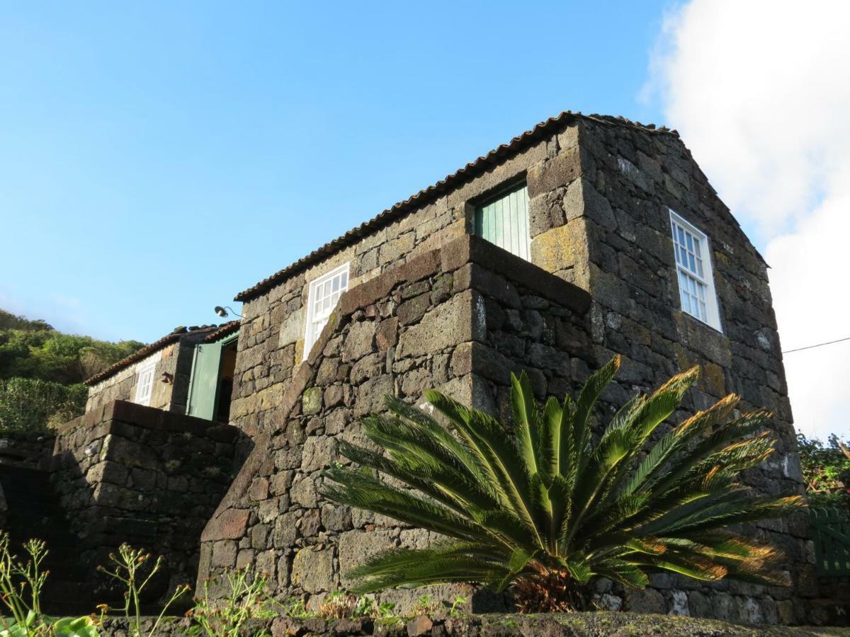 Casa Adega Alto Do Passinho Villa Terra Alta Eksteriør billede