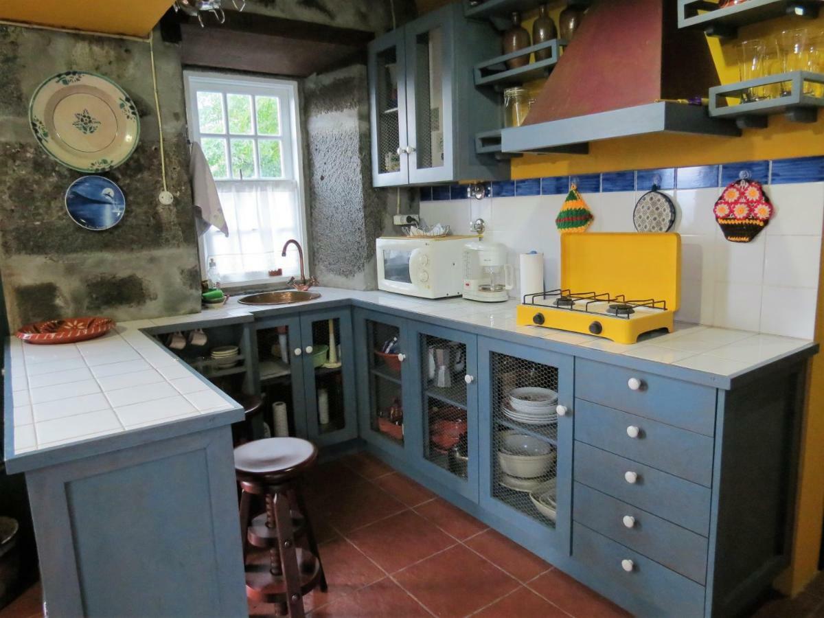 Casa Adega Alto Do Passinho Villa Terra Alta Eksteriør billede