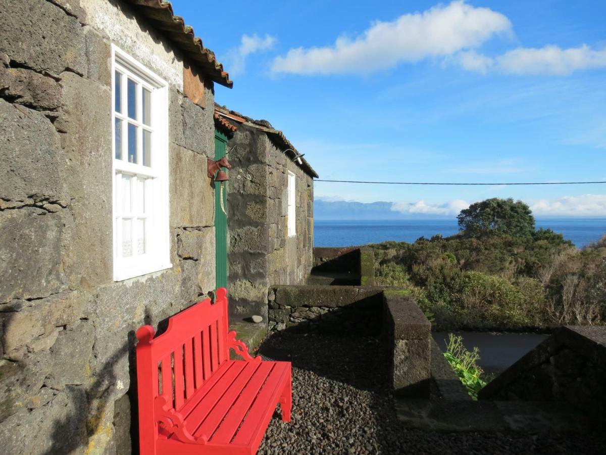 Casa Adega Alto Do Passinho Villa Terra Alta Eksteriør billede